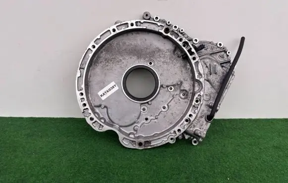 Mercedes-Benz GLA W156 X156 Timing chain cover A6450150102