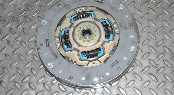 Lexus RC Flywheel 6K072016