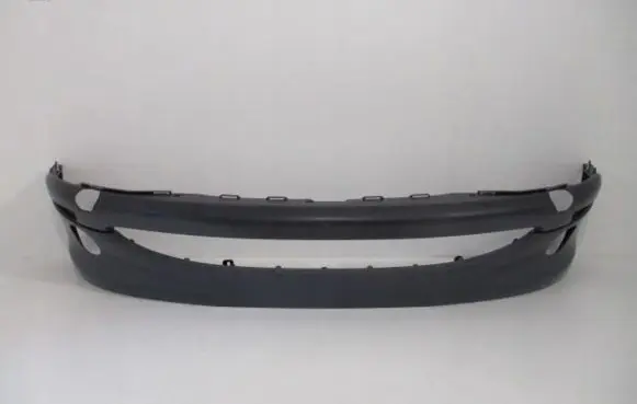 Peugeot 206 Front bumper 7401N3