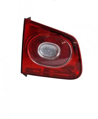 Volkswagen Tiguan Tailgate rear/tail lights 5n0945093b