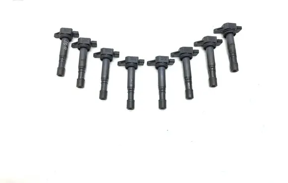 Jaguar XK8 - XKR High voltage ignition coil 2W9312A366AB