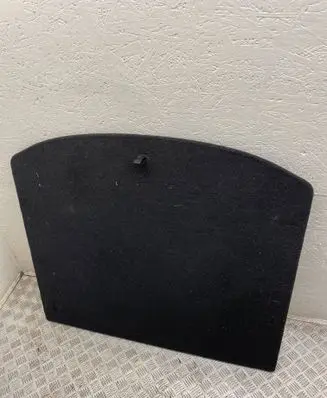 KIA Sportage Trunk/boot floor carpet liner 