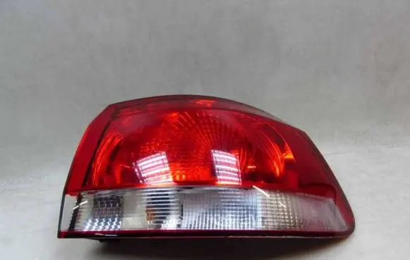 Volkswagen Golf VI Rear/tail lights 89089721 ID56820