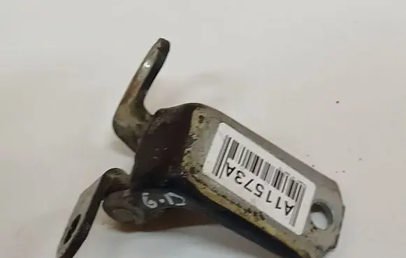 Peugeot 107 Rear door lower hinge