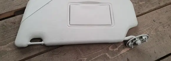 Ford Focus Sun visor