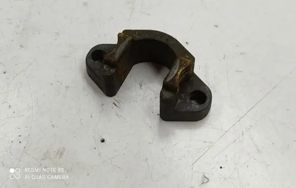 BMW 5 E60 E61 Fuel Injector clamp holder