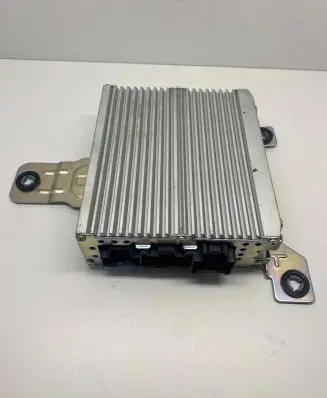 Other control units/modules