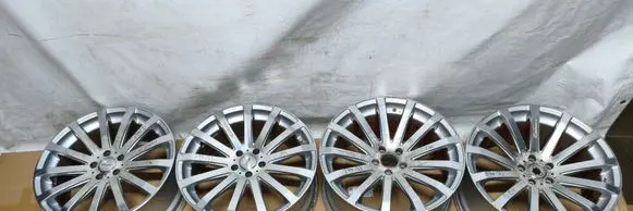 Audi A8 S8 D3 4E R20 alloy rim 
