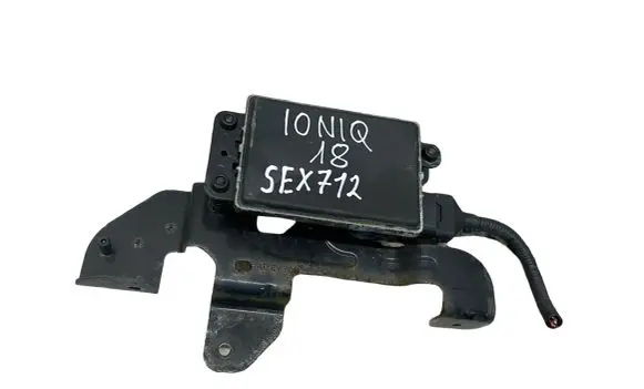 Hyundai Ioniq Distronic sensor radar 96400G7000 AS101A2700 HVM32172860414