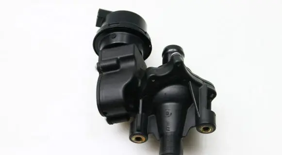 Nissan Qashqai Electric auxiliary coolant/water pump 922309109R