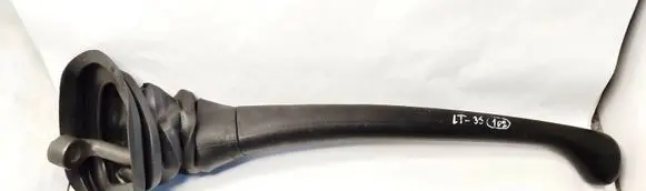 Volkswagen II LT Gear shifter/selector A9012670897