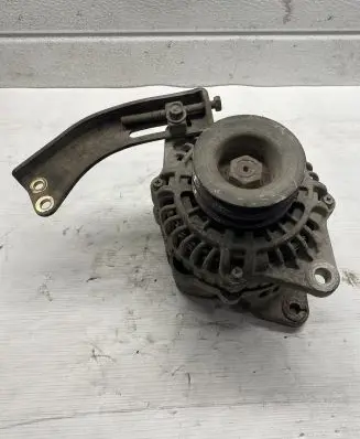 Nissan Navara D22 Generator/alternator 23100VK01