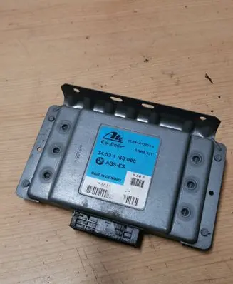 BMW 3 E36 ABS control unit/module 1163090