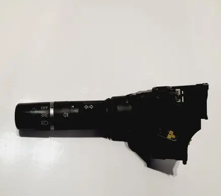 Mazda 2 Front indicator light DF7166122