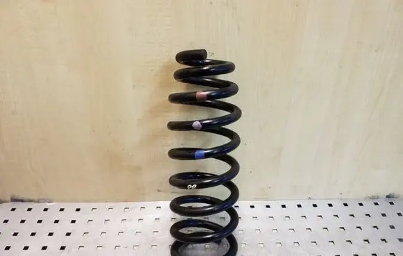 Honda Accord Front coil spring