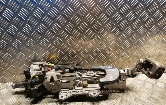 Audi A3 S3 8P Steering rack mechanical part 8P2419502J