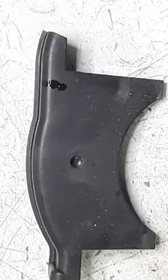 Audi A4 S4 B6 8E 8H Timing belt guard (cover) 059109156A