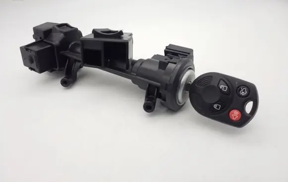 Ford Focus Ignition lock BV6N3F642 B736M