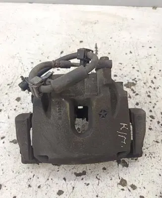 Jeep Grand Cherokee Front brake caliper 