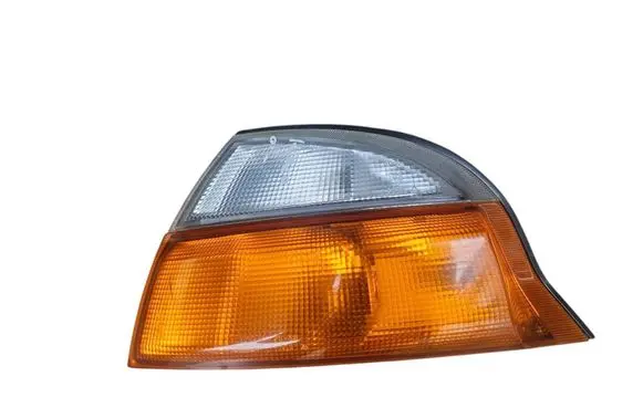 Front indicator light