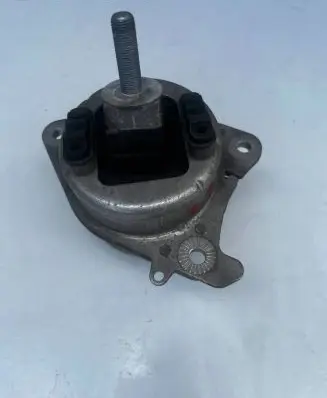 Alfa Romeo Giulia Engine mount vacuum valve 005054438460 149924 00232