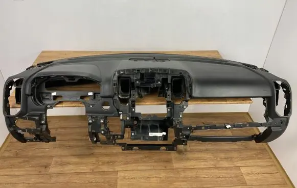 Ram 1500 Dashboard 2514242TX7