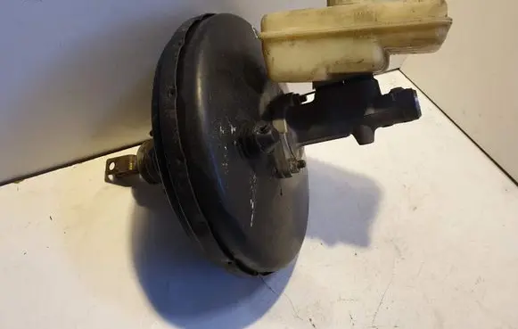 BMW 3 E36 Brake booster 03776231034 343311634719