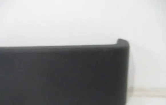 Renault Kadjar Dashboard lower bottom trim panel 965966128R