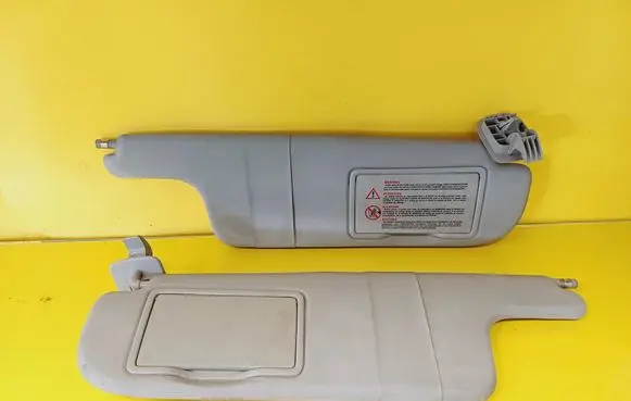 Renault Laguna II Sun visor