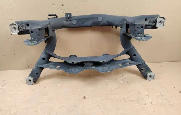 Seat Ateca Rear subframe 5N0505285D 5Q0505235J