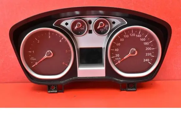 Speedometer (instrument cluster)