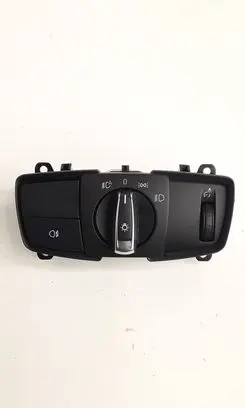 BMW 1 F20 F21 Light switch 926529904 04969313