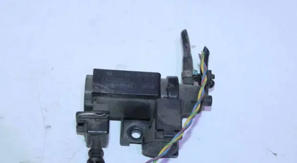 Fiat Bravo Vacuum valve 55203202 70060700 07T274