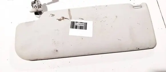 Seat Altea Sun visor 6q0857552e