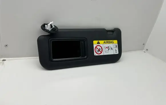 Toyota Corolla E210 E21 Sun visor 7432002E70