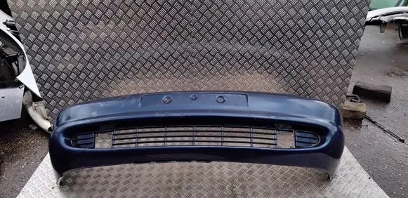 Ford Galaxy Front bumper