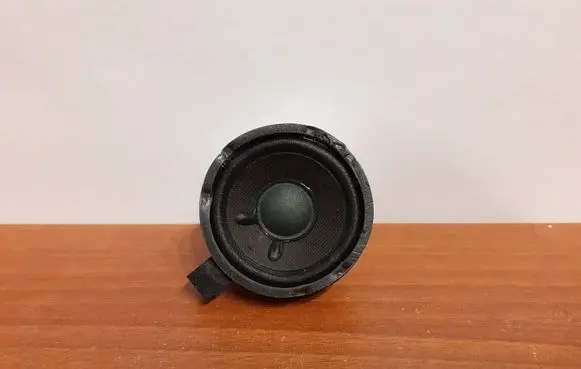 Mercedes-Benz A W177 Panel speaker A2478201300 5498
