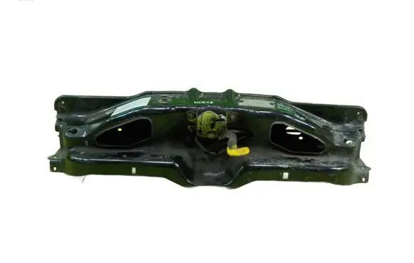 Fiat Ducato Radiator support slam panel 