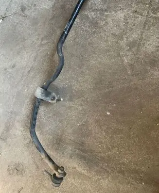 Volkswagen Jetta VI Front anti-roll bar/sway bar