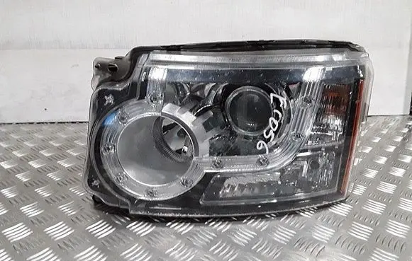 Land Rover Discovery 4 - LR4 Headlight/headlamp ah2213w030ac