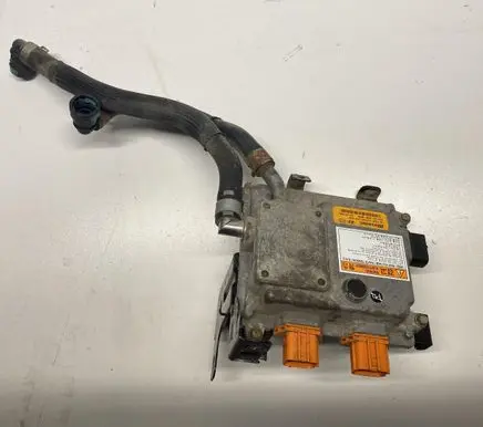 KIA Optima Other control units/modules 46190-3D750