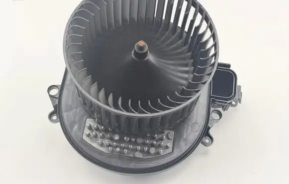 BMW 1 F20 F21 Heater fan/blower T967354 9319919 T954493A
