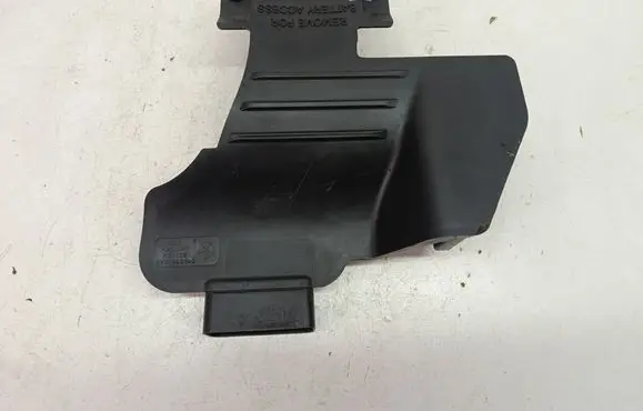 Jeep Compass Air intake duct part 04593913AB