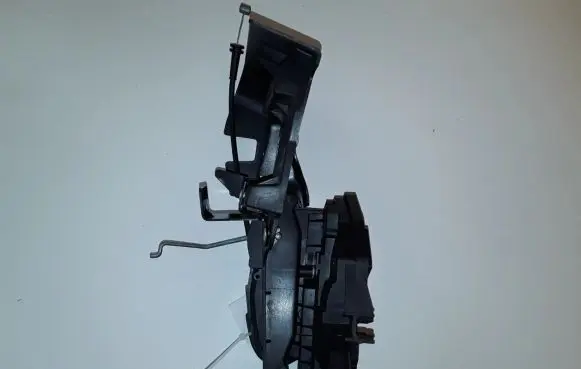 Ford Ranger Front door lock AB39A21812DB