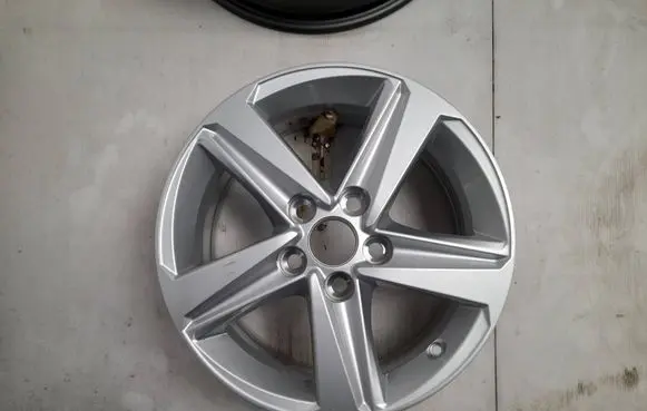 Toyota Corolla E210 E21 R16 alloy rim PW457-02004
