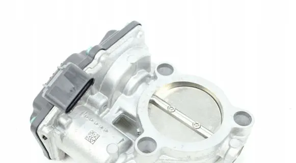BMW 1 F20 F21 Throttle valve