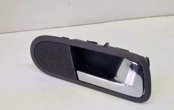 Volkswagen Sharan Rear door interior handle trim 7M3837114B 21A24648