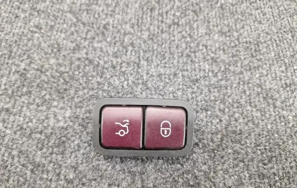 Mercedes-Benz E W238 Tailgate/boot open switch button 2208211479