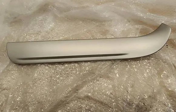Dodge Durango III Dashboard glove box trim X70005302SM