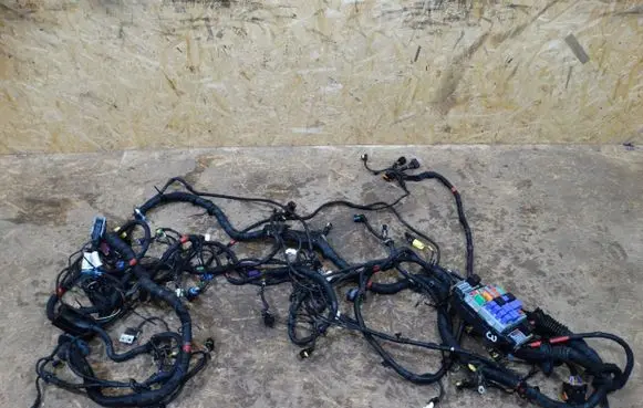 Maserati GranTurismo Wiring harness 